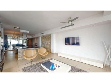 Venta de Apartamento en AV. BALBOA PH RIVAGE