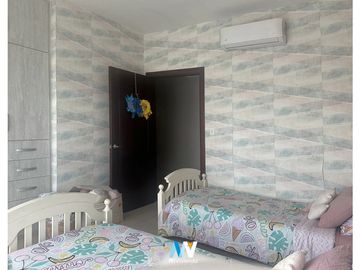 Venta de Apartamento en AV. BALBOA PH RIVAGE