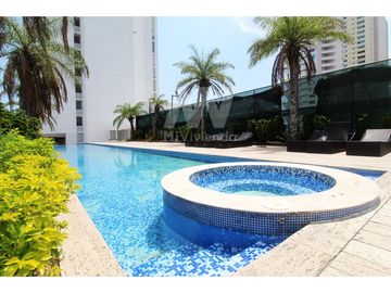 Venta de Apartamento en AV. BALBOA PH RIVAGE
