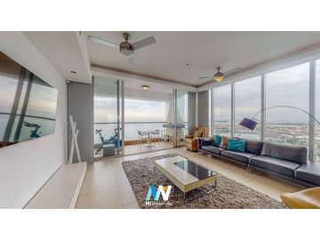 Venta de Apartamento en AV. BALBOA PH RIVAGE