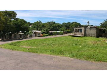 VENDO TERRENO EN LA CHORRERA BARRIADA EL HARINO 1007MTS