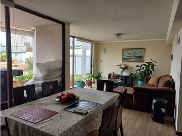 Casa sector Barrio Norte Quilpue