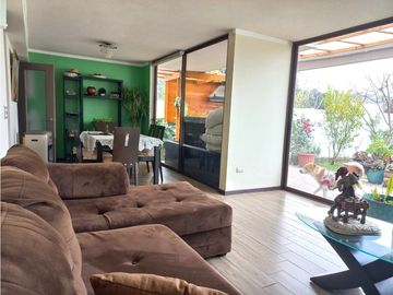 Casa sector Barrio Norte Quilpue