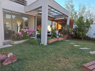 Casa sector Barrio Norte Quilpue