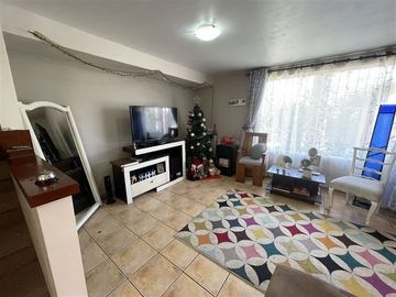 Casa en Venta en Santa Amalia con Av. la Florida