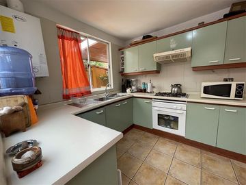 Casa en Venta en Santa Amalia con Av. la Florida