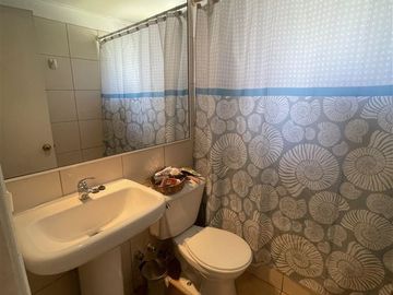 Casa en Venta en Santa Amalia con Av. la Florida
