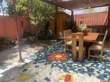 Casa en Venta en Santa Amalia con Av. la Florida