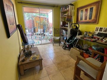 Casa en Venta en Santa Amalia con Av. la Florida