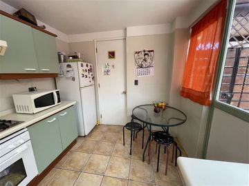 Casa en Venta en Santa Amalia con Av. la Florida
