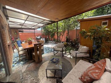 Casa en Venta en Santa Amalia con Av. la Florida