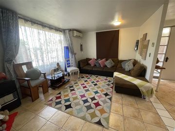 Casa en Venta en Santa Amalia con Av. la Florida