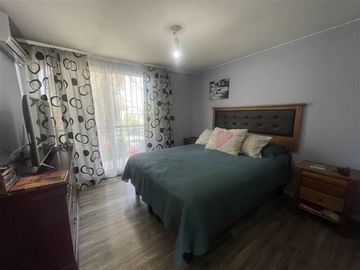 Casa en Venta en Santa Amalia con Av. la Florida