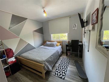 Casa en Venta en Santa Amalia con Av. la Florida