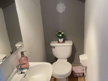 Casa en Venta en Santa Amalia con Av. la Florida