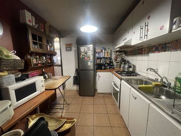 Casa en Venta en Av.las torres sur conLo Ovalle