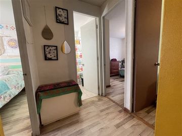 Casa en Venta en Av.las torres sur conLo Ovalle