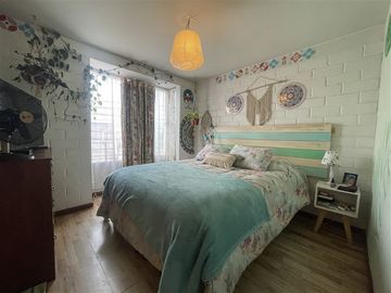 Casa en Venta en Av.las torres sur conLo Ovalle