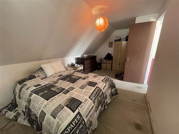 Casa en Venta en Av.las torres sur conLo Ovalle