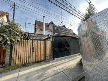 Casa en Venta en Av.las torres sur conLo Ovalle