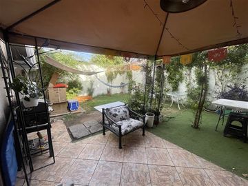 Casa en Venta en Av.las torres sur conLo Ovalle