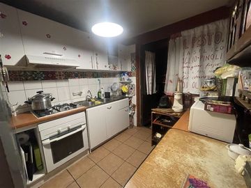 Casa en Venta en Av.las torres sur conLo Ovalle