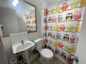 Casa en Venta en Av.las torres sur conLo Ovalle