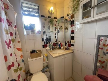 Casa en Venta en Av.las torres sur conLo Ovalle