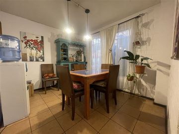 Casa en Venta en Av.las torres sur conLo Ovalle