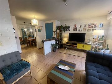 Casa en Venta en Av.las torres sur conLo Ovalle