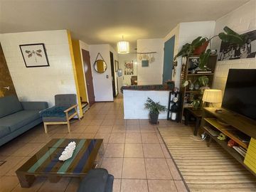 Casa en Venta en Av.las torres sur conLo Ovalle
