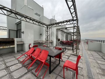 Departamento en Venta en Matucana con Mapocho