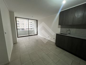 Departamento en Venta en Matucana con Mapocho