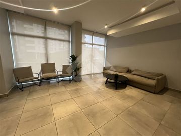 Departamento en Venta en Matucana con Mapocho