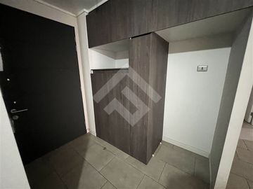 Departamento en Venta en Matucana con Mapocho
