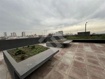 Departamento en Venta en Matucana con Mapocho