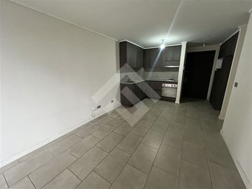 Departamento en Venta en Matucana con Mapocho