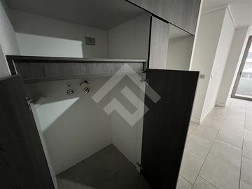 Departamento en Venta en Matucana con Mapocho