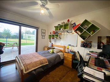 Casa en Venta en Autopista del Sol Peaje Malloco - Peñaflor