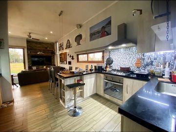 Casa en Venta en Autopista del Sol Peaje Malloco - Peñaflor