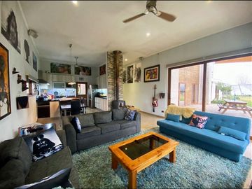 Casa en Venta en Autopista del Sol Peaje Malloco - Peñaflor
