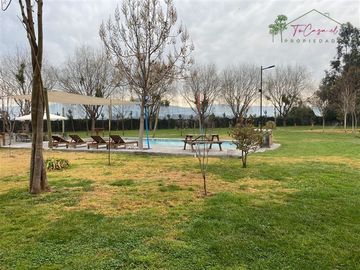 Casa en Venta en Autopista del Sol Peaje Malloco - Peñaflor