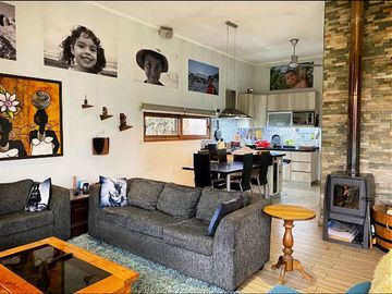Casa en Venta en Autopista del Sol Peaje Malloco - Peñaflor