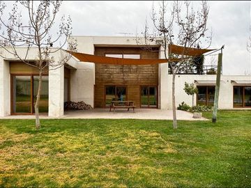 Casa en Venta en Autopista del Sol Peaje Malloco - Peñaflor