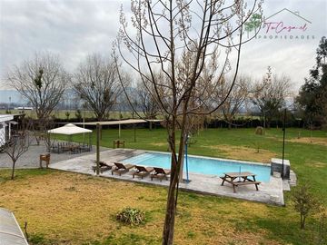 Casa en Venta en Autopista del Sol Peaje Malloco - Peñaflor