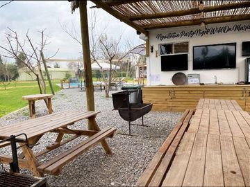 Casa en Venta en Autopista del Sol Peaje Malloco - Peñaflor