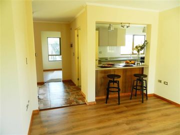 Casa en Venta en Flores Millan, Quilamapu Sur
