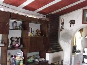 VENDE CASA 5 AMBIENTES CORDOBA SANTA CRUZ DEL LAGO