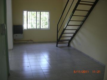 DEPTO 2/3 AMB CON COCHERA COMPLEJO CON PISCINA Y PARRILLA , TIGRE TEDIN 159