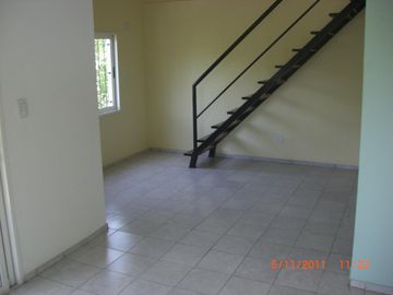 DEPTO 2/3 AMB CON COCHERA COMPLEJO CON PISCINA Y PARRILLA , TIGRE TEDIN 159